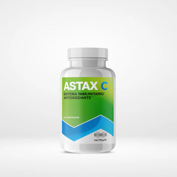 Astax C - NUTRAFF
