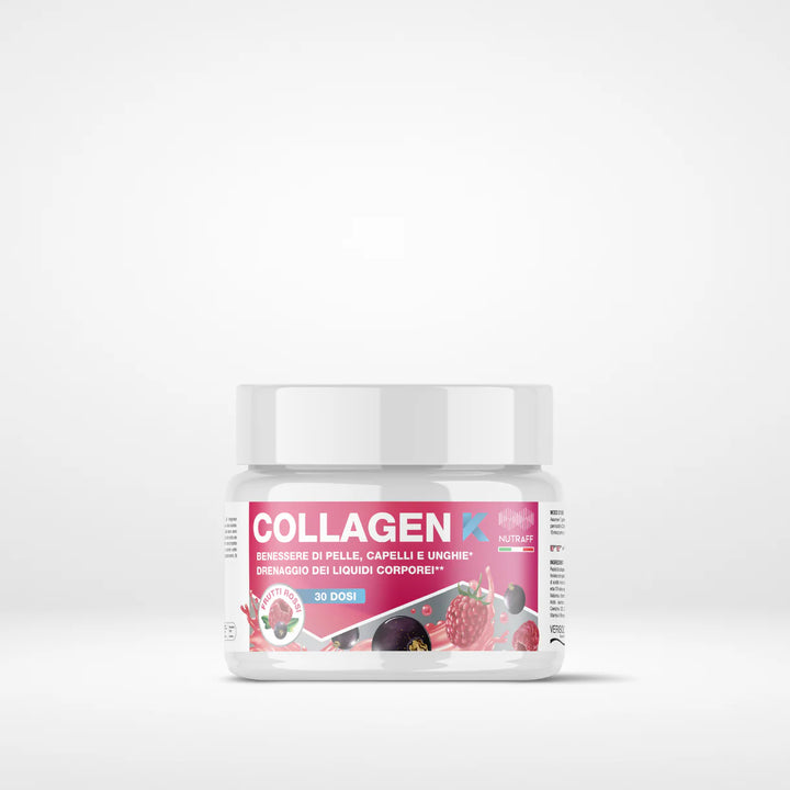 Collagen K - NUTRAFF