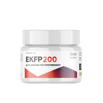 EKFP Creatina monoidrato 200g