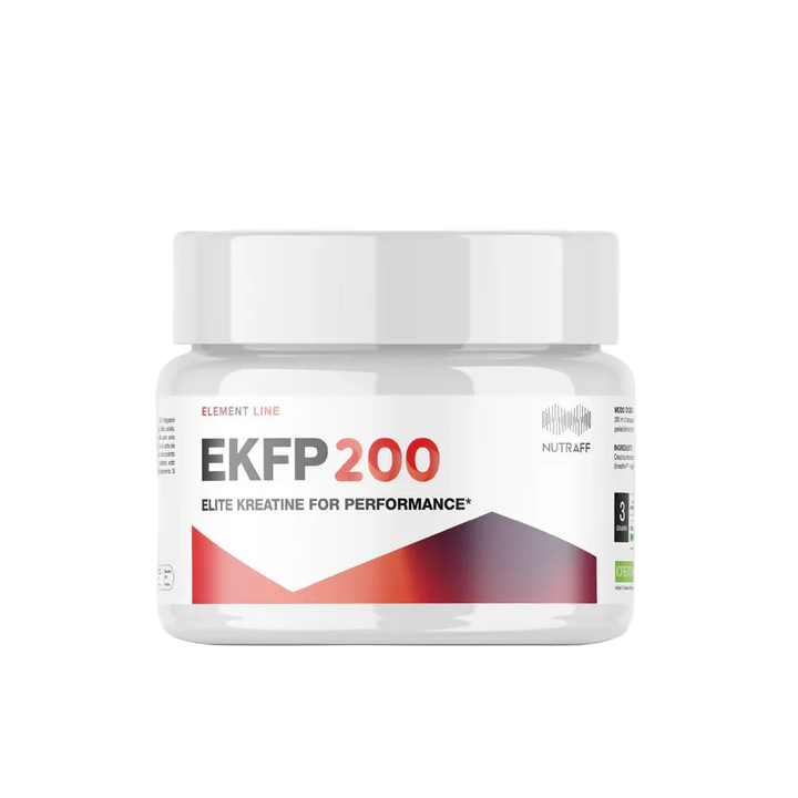 EKFP Creatina monoidrato 200g