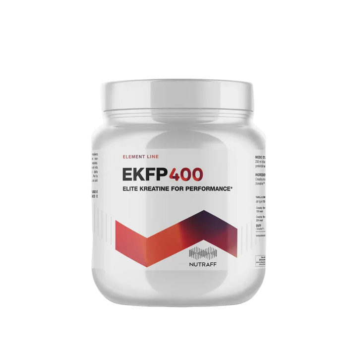 EKFP Creatina monoidrato 400g