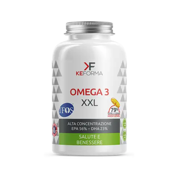 Omega 3 xxl - keforma 150 perle
