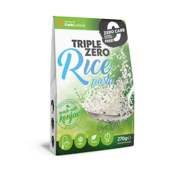 Triple Zero Rice Pasta- FORPRO