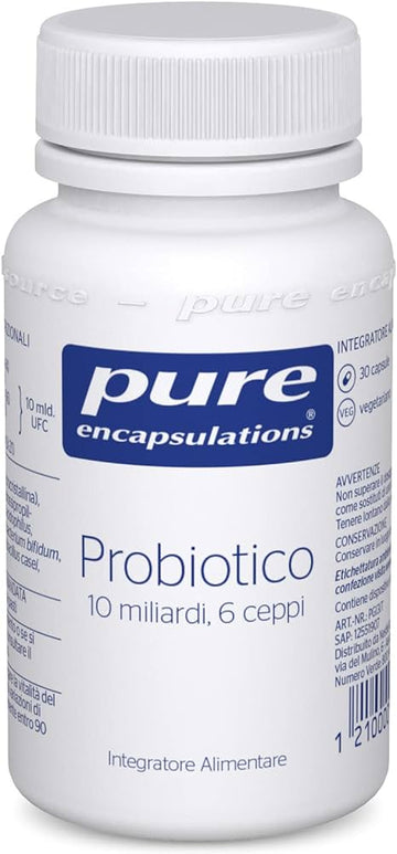 Probiotico - PURE ENCAPSULATIONS