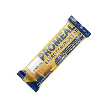 Promeal® Energy Crunch Non Ricoperta 40g - VOLCHEM