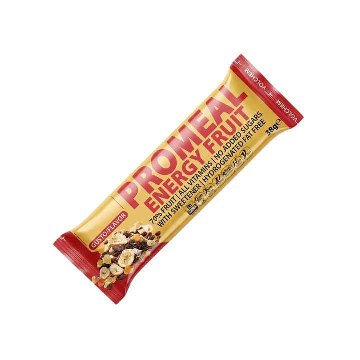 Promeal® Energy Fruit 38g - VOLCHEM