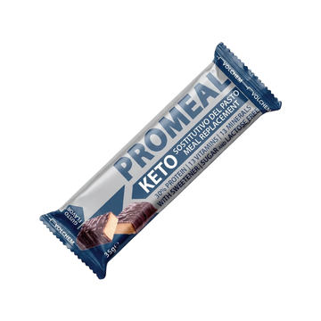 Promeal® Keto Barretta Sostitutivo Pasto - VOLCHEM
