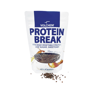 Protein Break 360 g - VOLCHEM Cioccolato 