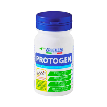 Protogen® acido alfa lipoico 100cpr - VOLCHEM