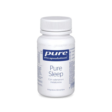 Pure Sleep - PURE ENCAPSULATIONS