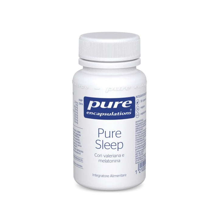 Pure Sleep - PURE ENCAPSULATIONS