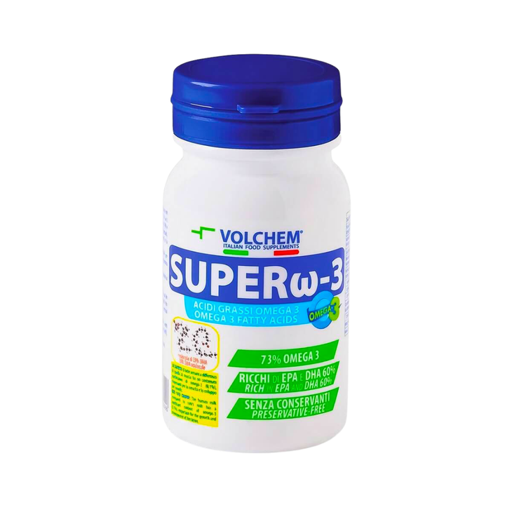 Super Omega 3 - VOLCHEM
