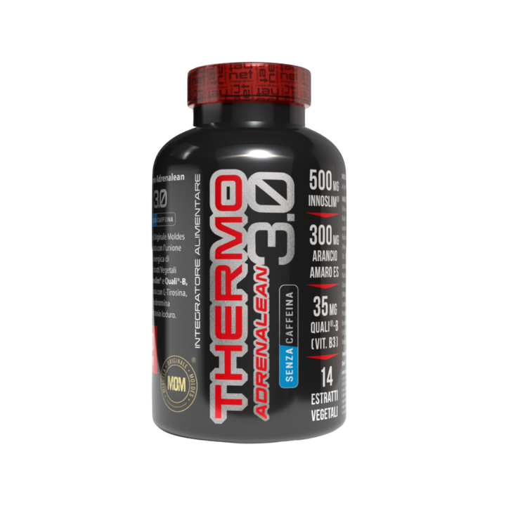 Thermo Adrenalean 90cpr - NET INTEGRATORI