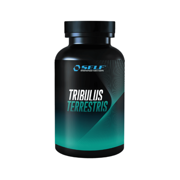 Tribulus Terrestris 100 CPR - SELF