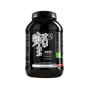 Vb Whey 104 - NET INTEGRATORI NEUTRO