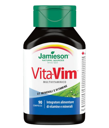 VitaVim 90 - JAMIESON