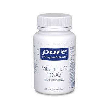 Vitamina C 1000  - PURE ENCAPSULATIONS