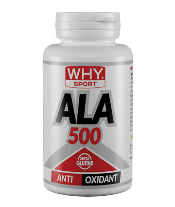 ALA 500