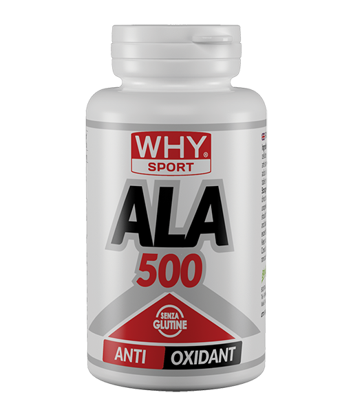 ALA 500