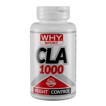 CLA 1000 - WHY SPORT
