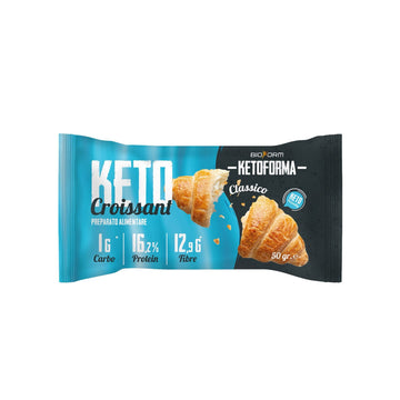 Keto Croissant - KETOFORMA