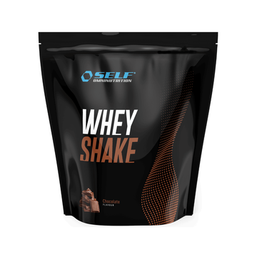 Whey Shake Protein 1kg - SELF Cioccolato