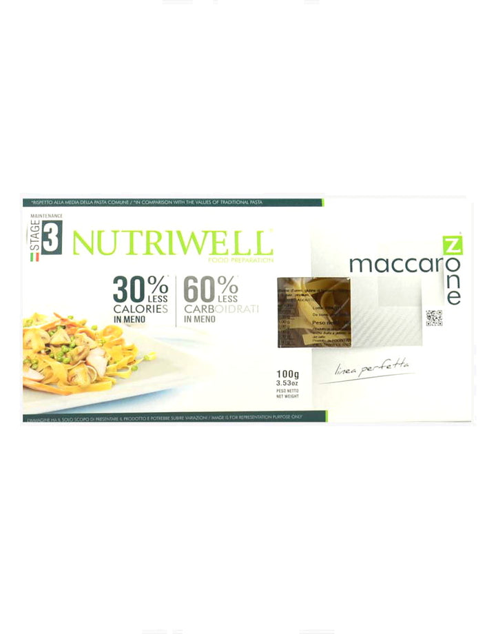 MaccaroZone tagliatelle 100G - CIAOCARB
