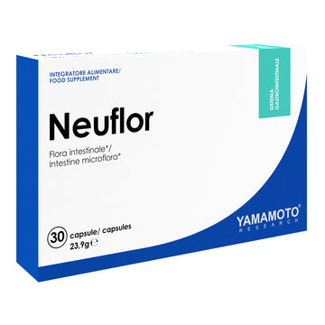 Neuflor 30 capsule - YAMAMOTO