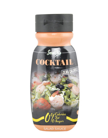 Salsa cocktail 320ml - ServiVita