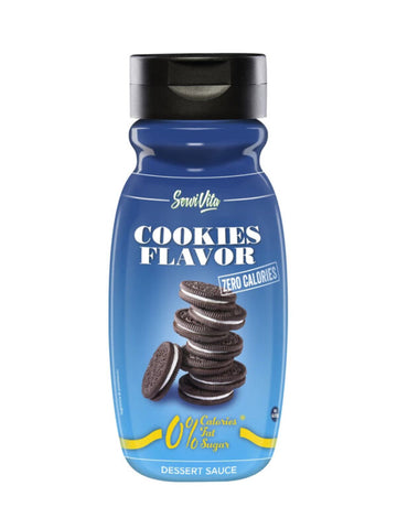 Salsa Cookies 320 ml - Servivita