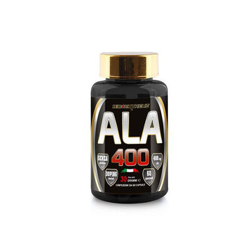 ALA 400 60cps - BIOEXTREME