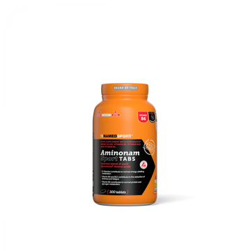 Aminonam Sport 300 cpr - NAMED