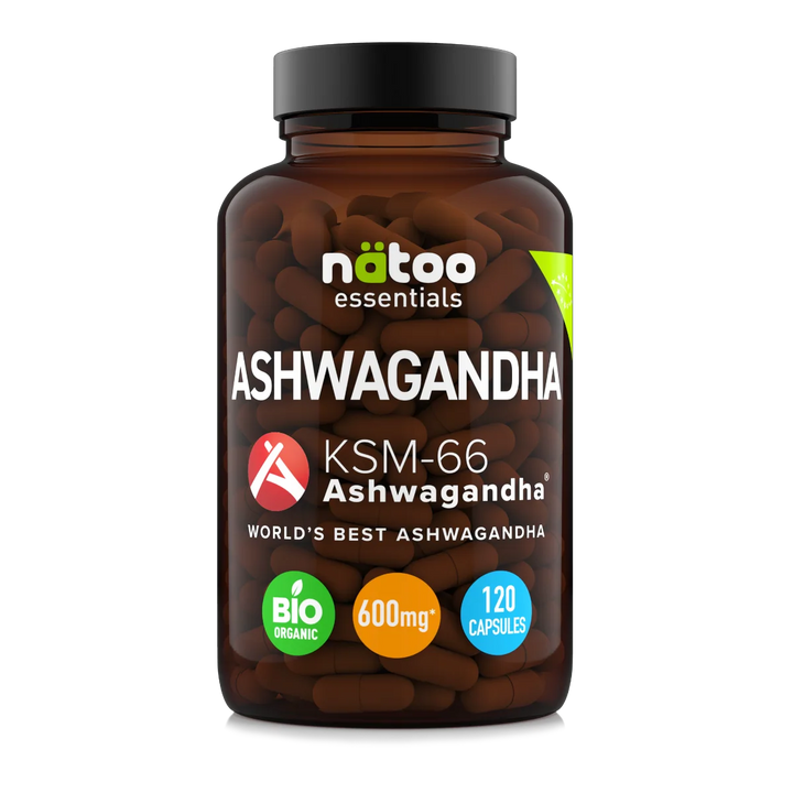 Ashwagandha - NATOO