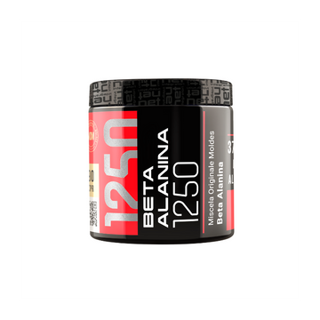 Beta Alanina 1250 90cpr - NET