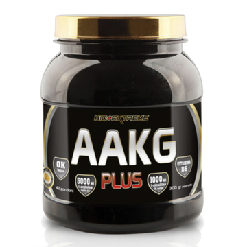 AAKG Plus 300g Arancia - BIOEXTREME