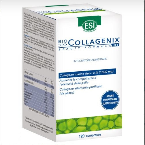 Biocollagenix 120cps - ESI