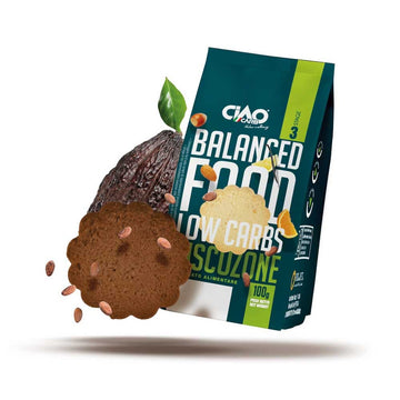 BiscoZone Stage 3 - CIAOCARB - Cacao