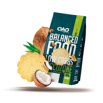 BiscoZone Stage 3 - CIAOCARB - Cocco