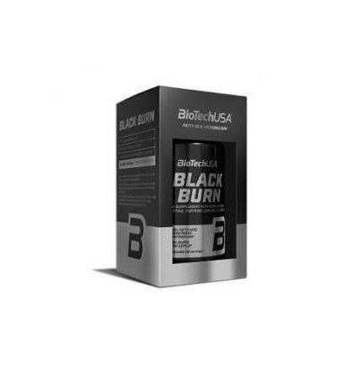 Black Burn 90cps - BIOTECH USA
