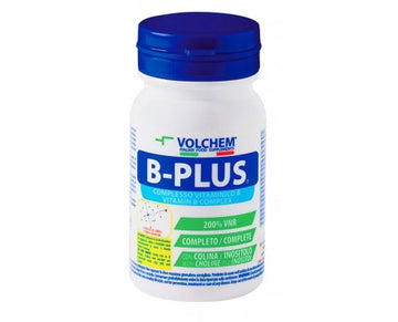 B-PLUS ® ( vitamina B ) - VOLCHEM