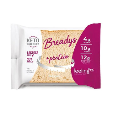 Breadys Start 50g - FeelingOk