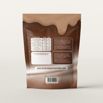 Pancake Protein Mix- BIOFORM - Cacao