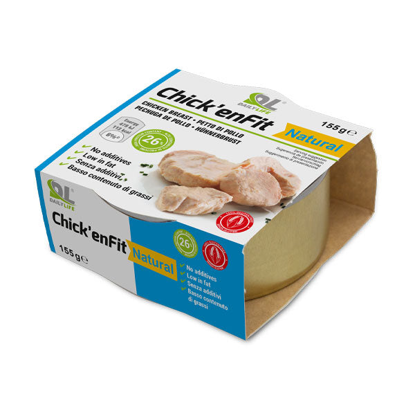 Chick'en Fit Filetti di Pollo - DAILYLIFE - CLASSIC