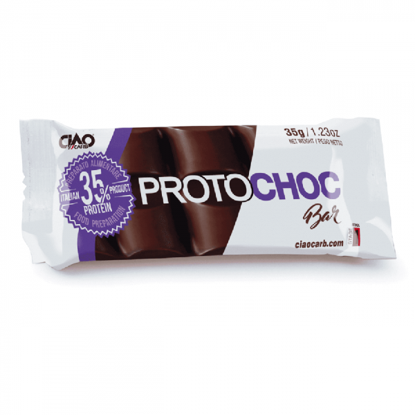 Protochoc Bar - CIAOCARB