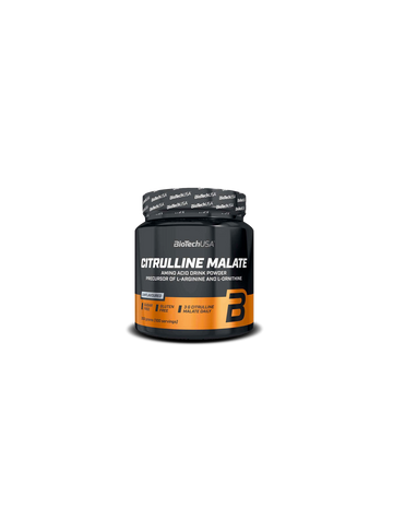Citrulline Malate 300gr - BIOTECH USA