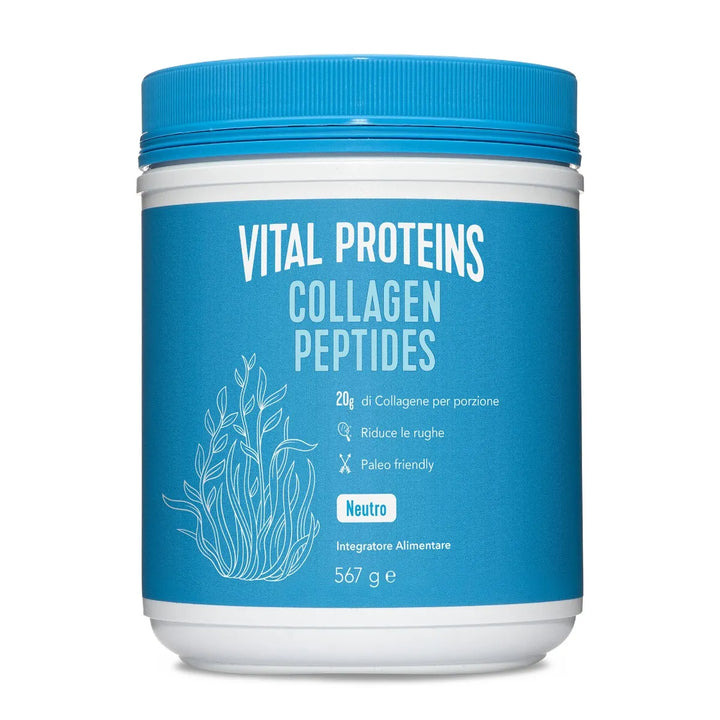 Collagen Peptides 567g - VITAL PROTEINS