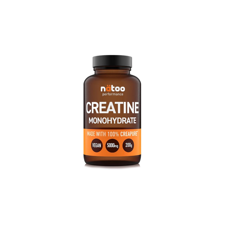 Creatine Creapure® in polvere - NATOO