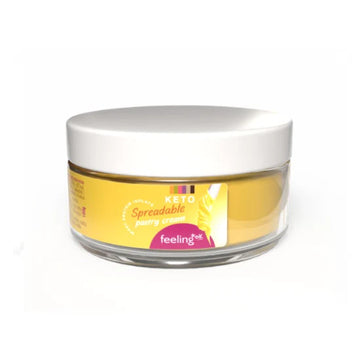 Crema spalmabile 100g Start - FEELING OK - CREMA PASTICCERA