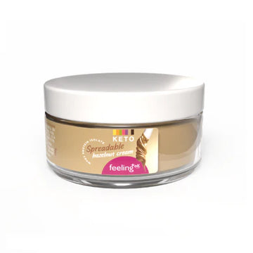 Crema spalmabile 100g Start - FEELING OK - Nocciola