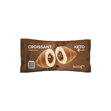 Croissant start cacao 50g - FEELING OK